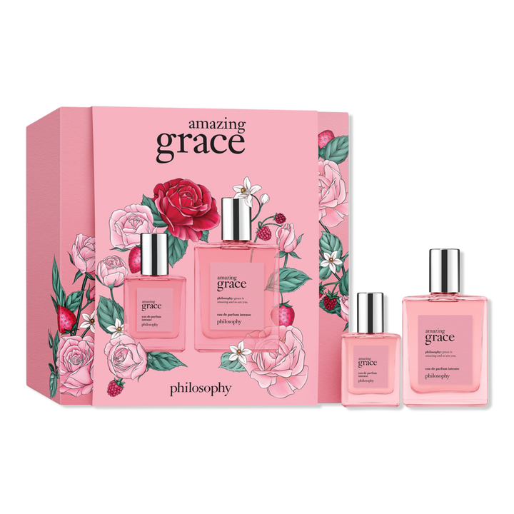 Philosophy Amazing Grace Eau de Parfum Intense Gift Set #1