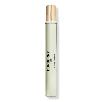 Burberry Her Eau de Toilette Travel Spray