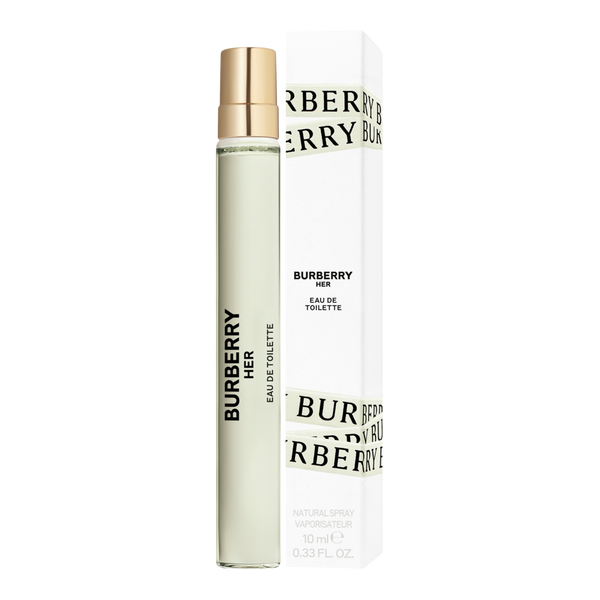 Burberry Her Eau de Toilette Travel Spray #2