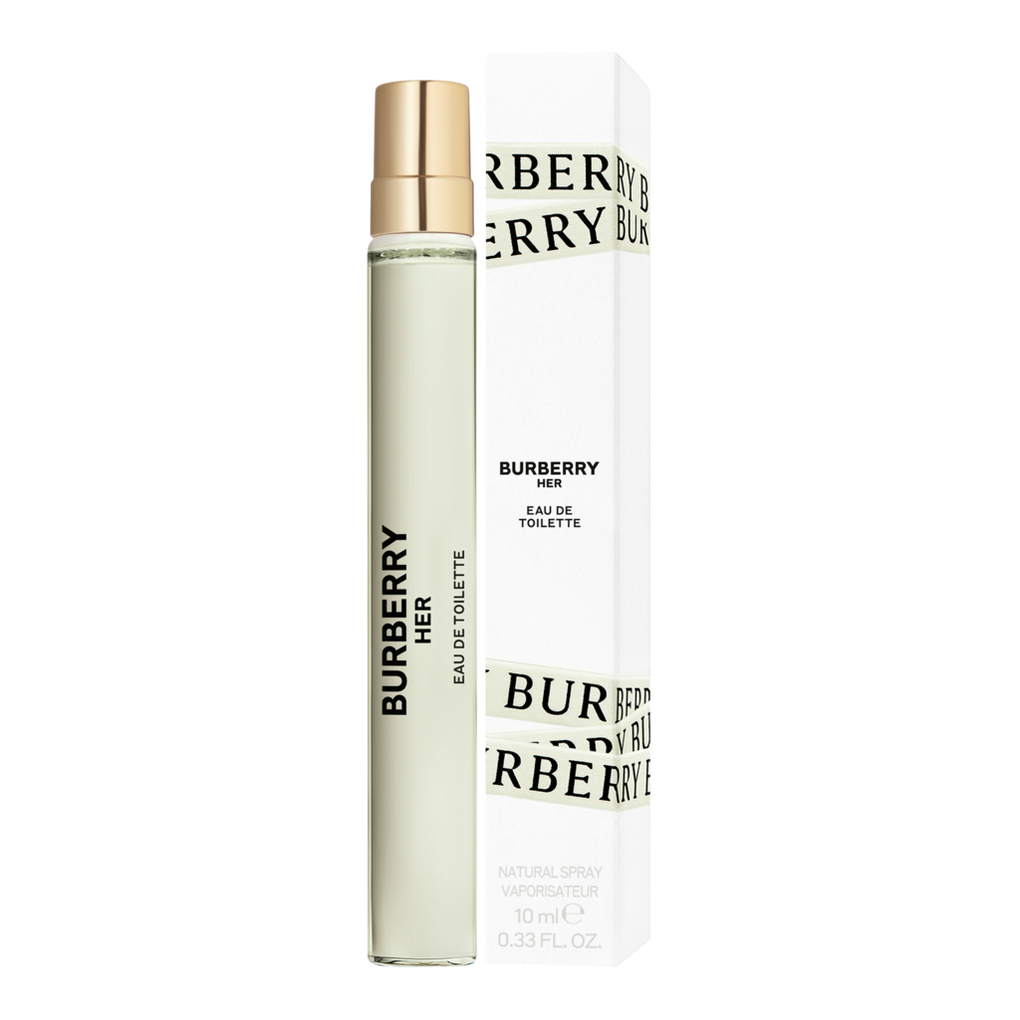 Burberry touch travel clearance size