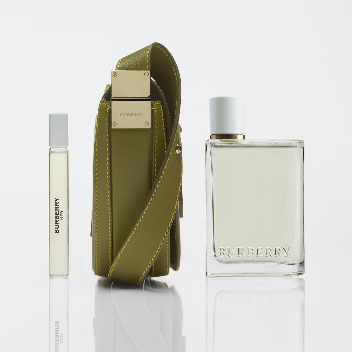 Burberry Her Eau de Toilette Travel Spray Ulta Beauty