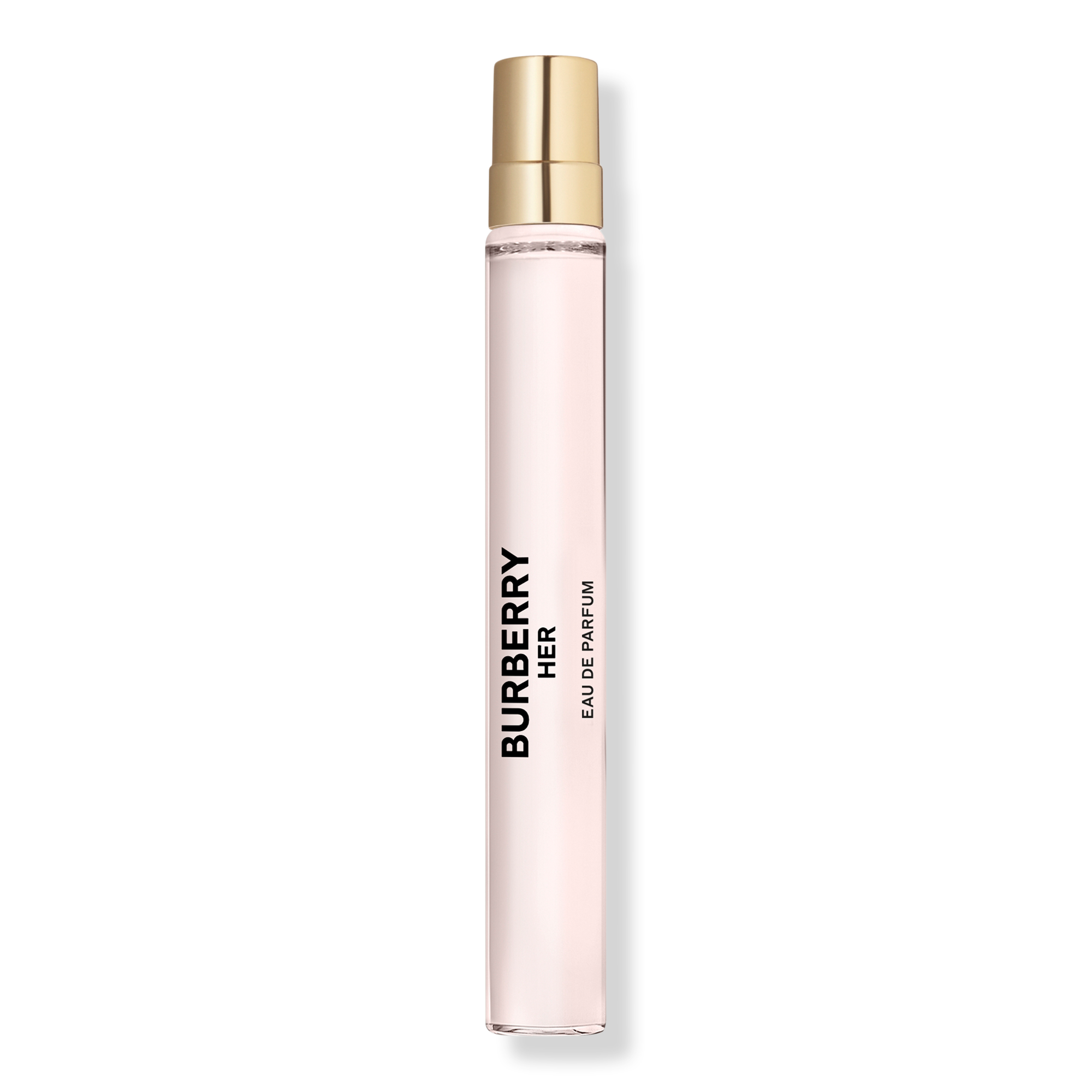 Burberry Her Eau de Parfum Travel Spray #1