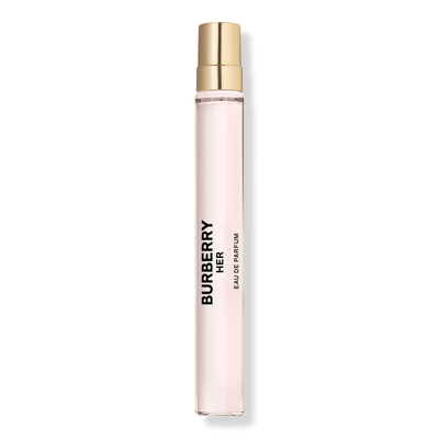 Burberry Her Eau de Parfum Travel Spray