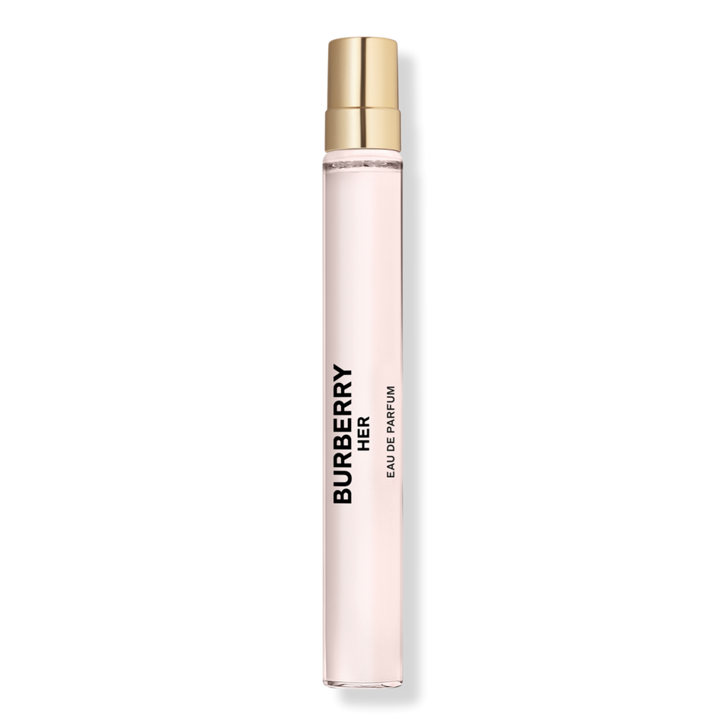 Her Eau de Parfum Travel Spray - Burberry