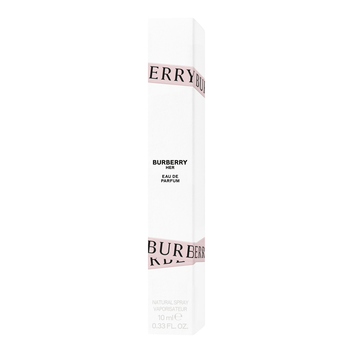 Burberry her travel spray best sale