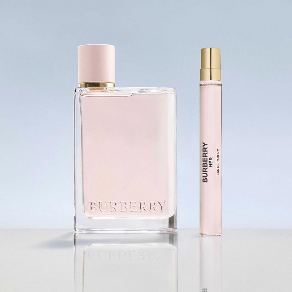 Burberry perfume outlet her savers