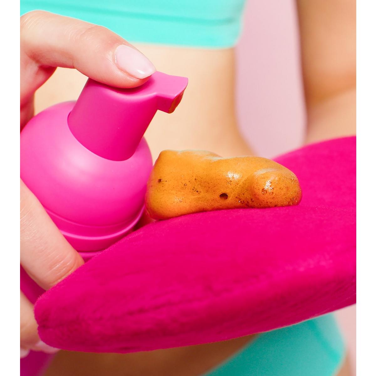 Tinted Express Tan Self Tan Mousse - Light