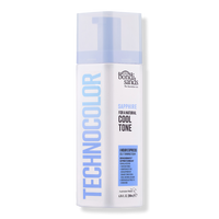 Technocolor 1 Hour Express Self Tanning Foam