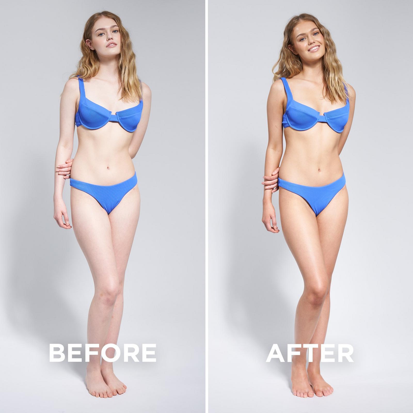 Technocolor 1 Hour Express Self Tanning Foam