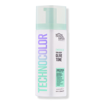 Technocolor 1 Hour Express Self Tanning Foam