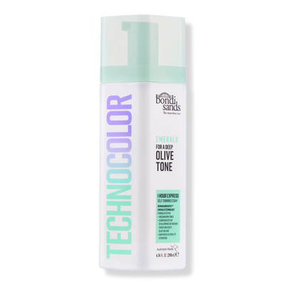 Bondi Sands Technocolor 1 Hour Express Self Tanning Foam
