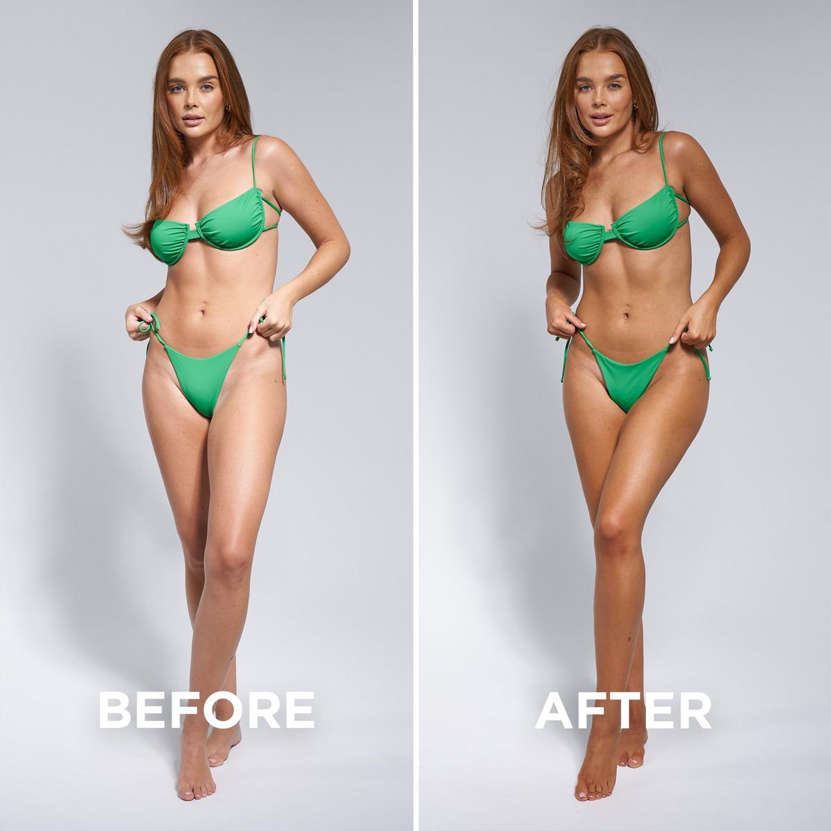 Technocolor 1 Hour Express Self Tanning Foam