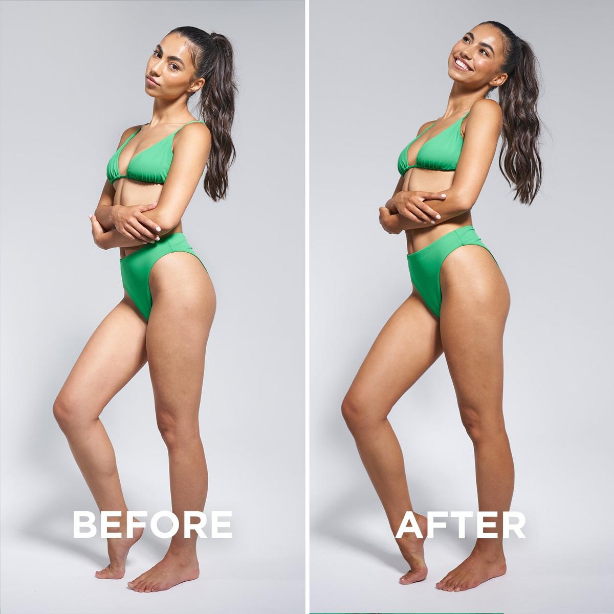 Technocolor 1 Hour Express Self Tanning Foam