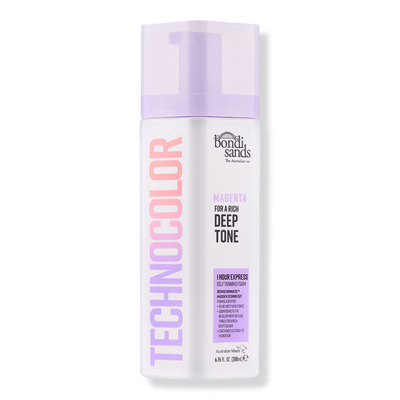 Bondi Sands Technocolor 1 Hour Express Self Tanning Foam