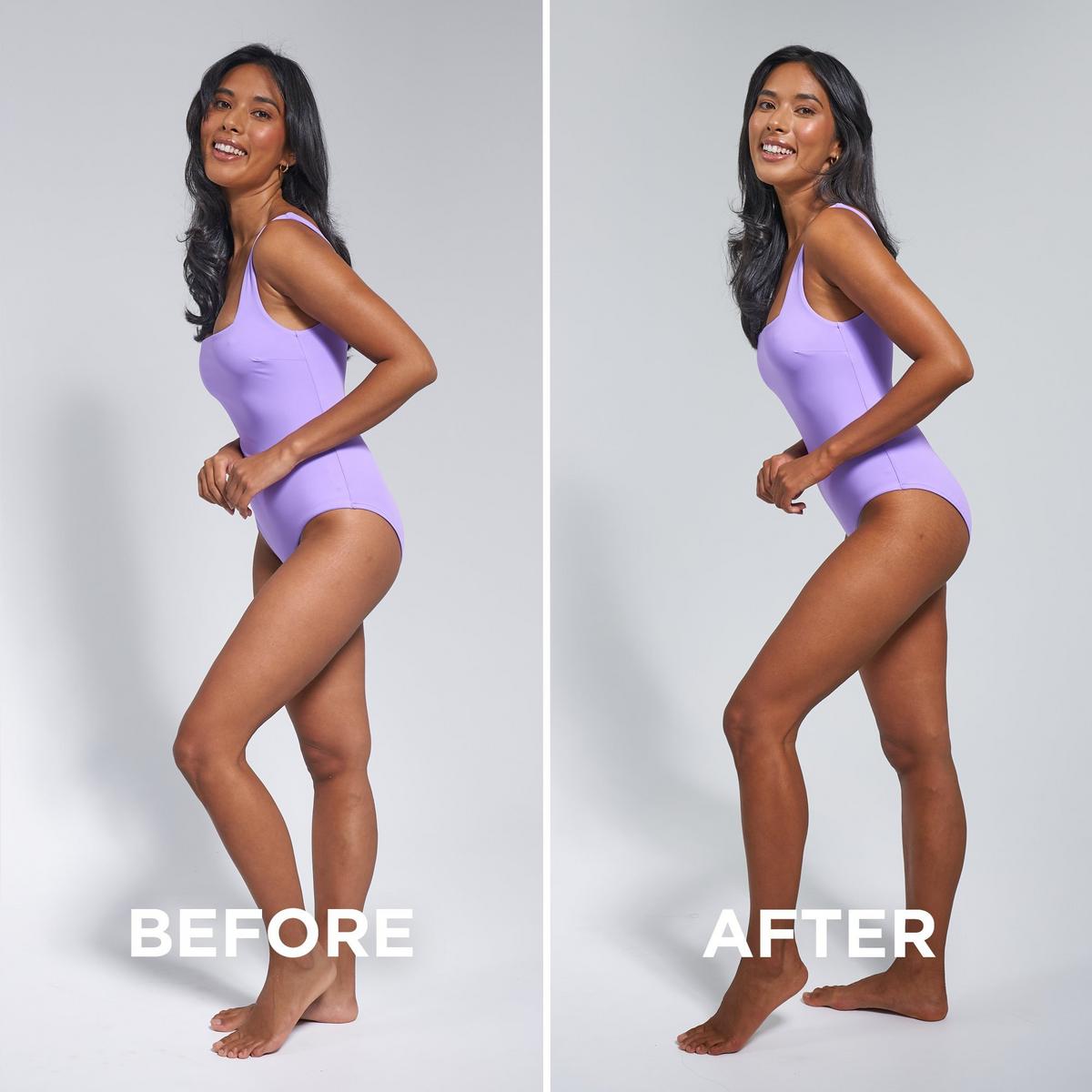 Technocolor 1 Hour Express Self Tanning Foam