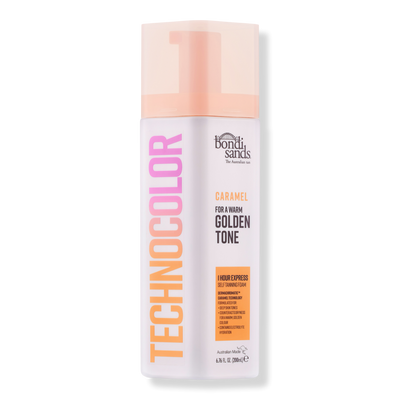 Bondi Sands Technocolor 1 Hour Express Self Tanning Foam