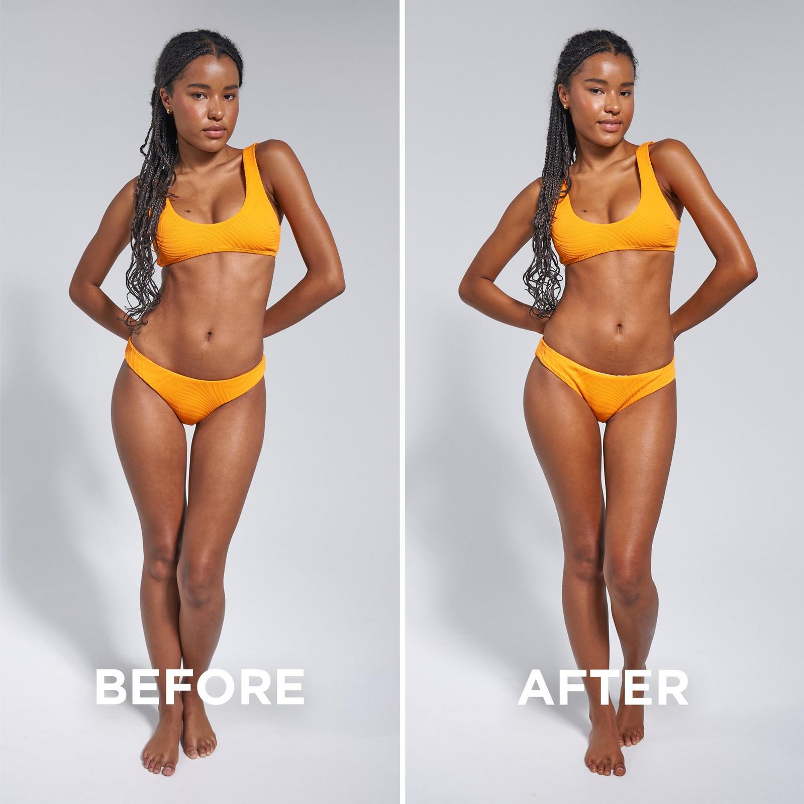 Technocolor 1 Hour Express Self Tanning Foam