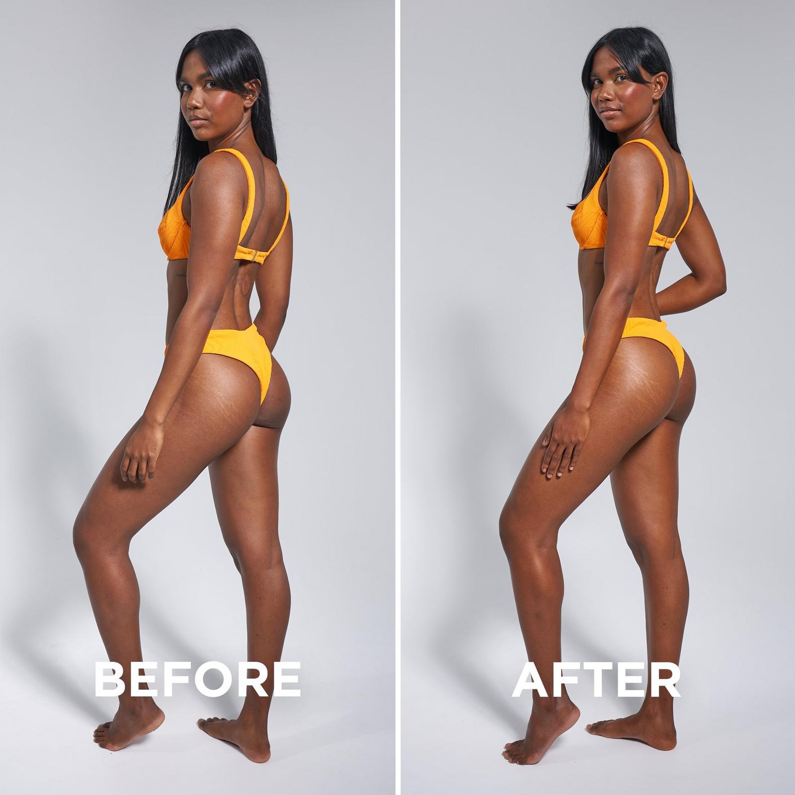 Technocolor 1 Hour Express Self Tanning Foam