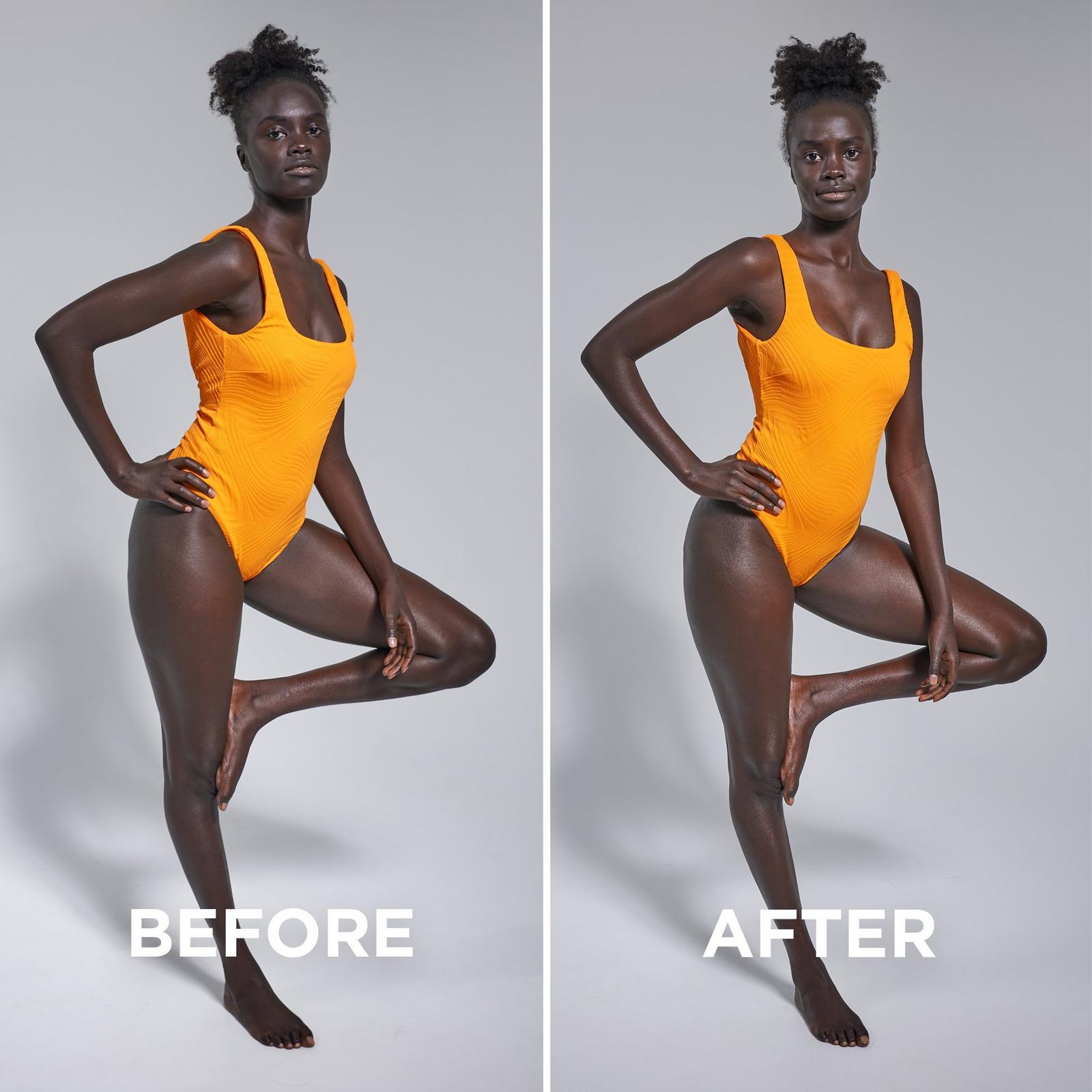 Technocolor 1 Hour Express Self Tanning Foam