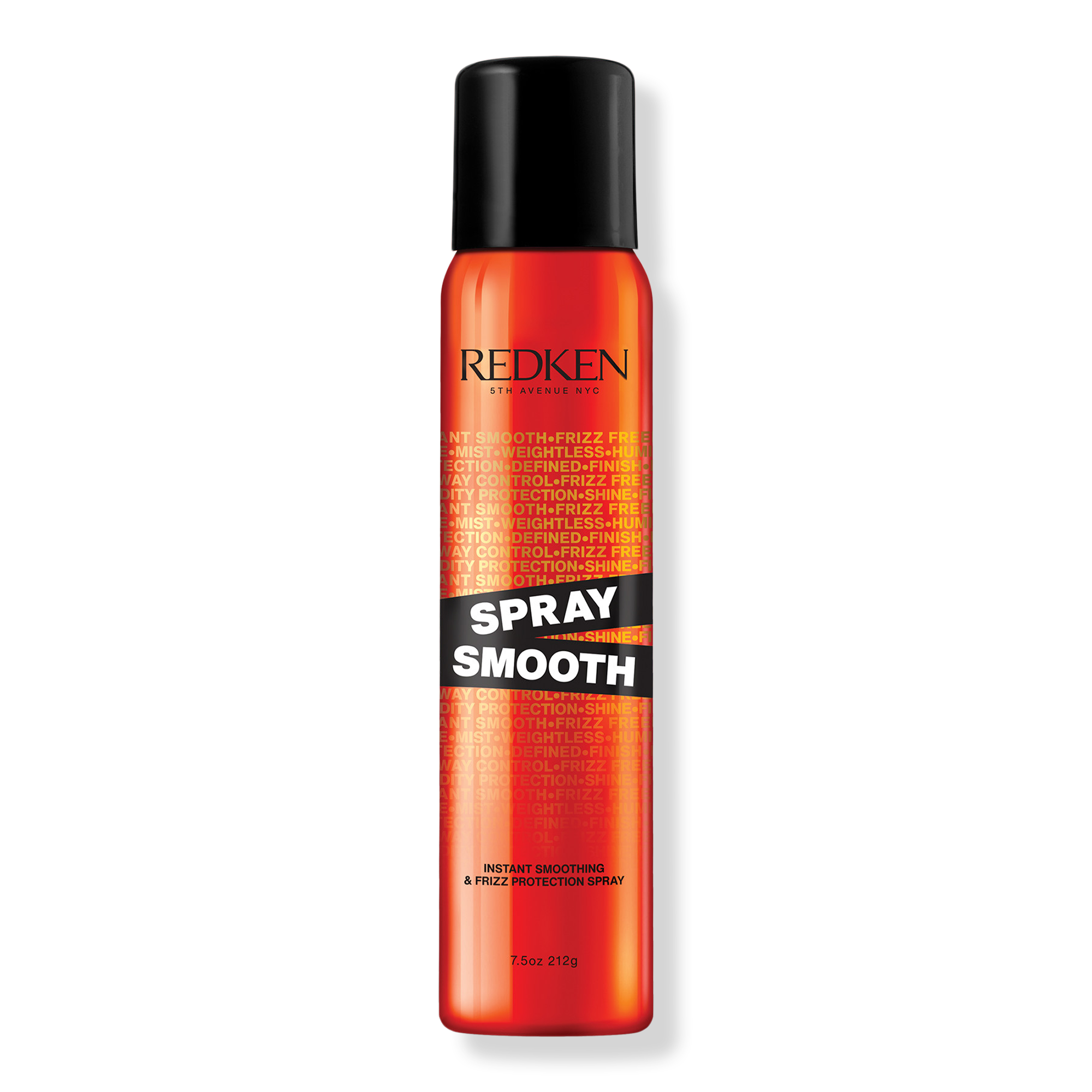 Redken Spray Smooth Anti-Frizz Spray with Heat Protection #1