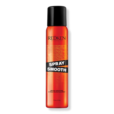 Redken Spray Smooth Anti-Frizz Spray with Heat Protection