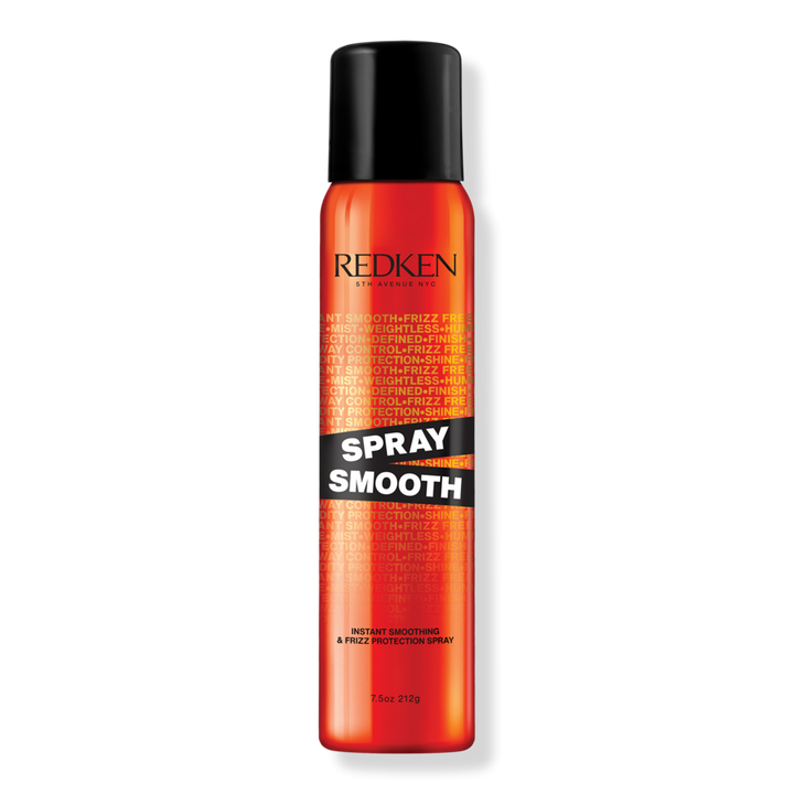 Redken Spray Smooth Anti-Frizz Spray with Heat Protection #1