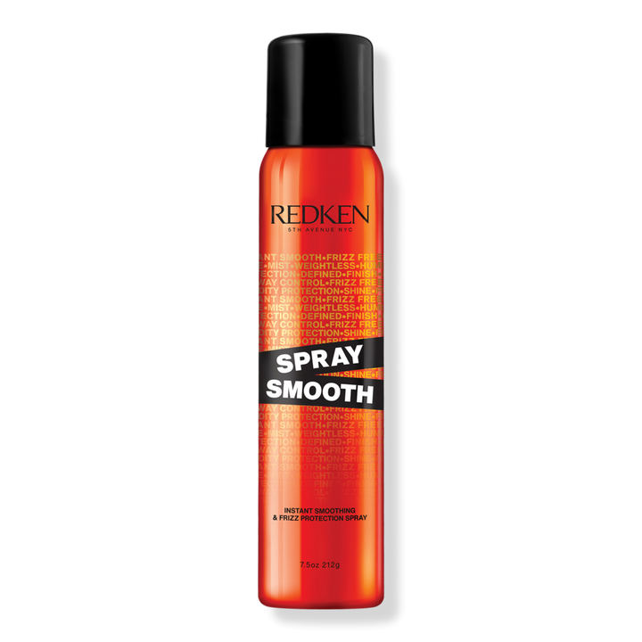 Redken Spray Smooth Anti-Frizz Spray with Heat Protection #1