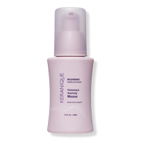Thickening & Texturizing Mousse