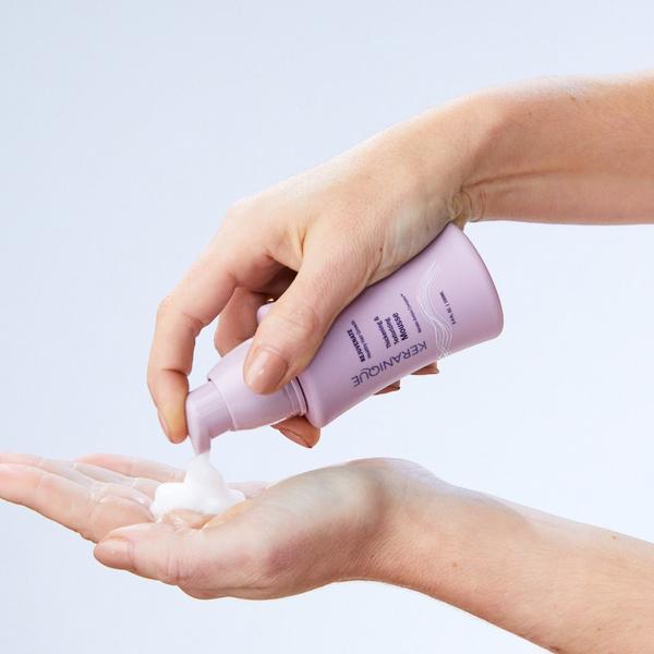 Keranique Thickening & Texturizing Mousse #2