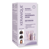 Deep Hydration Complete Hair Regrowth System