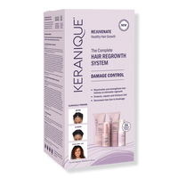 Damage Control Complete Hair Regrowth System