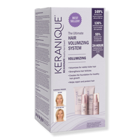 Volumizing Complete Hair Revitalizing System