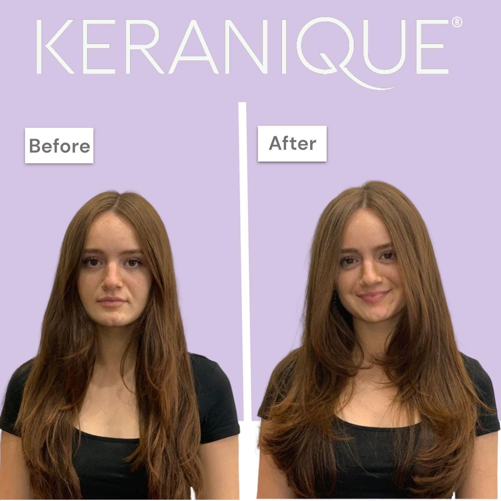 Volumizing Complete Hair Revitalizing System