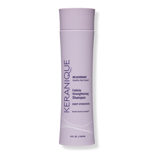 Keranique - Deep Hydration Follicle Strengthening Shampoo | Ulta