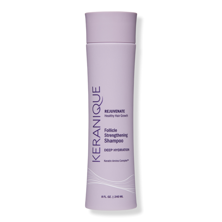 Keranique Deep Hydration Follicle Strengthening Shampoo #1