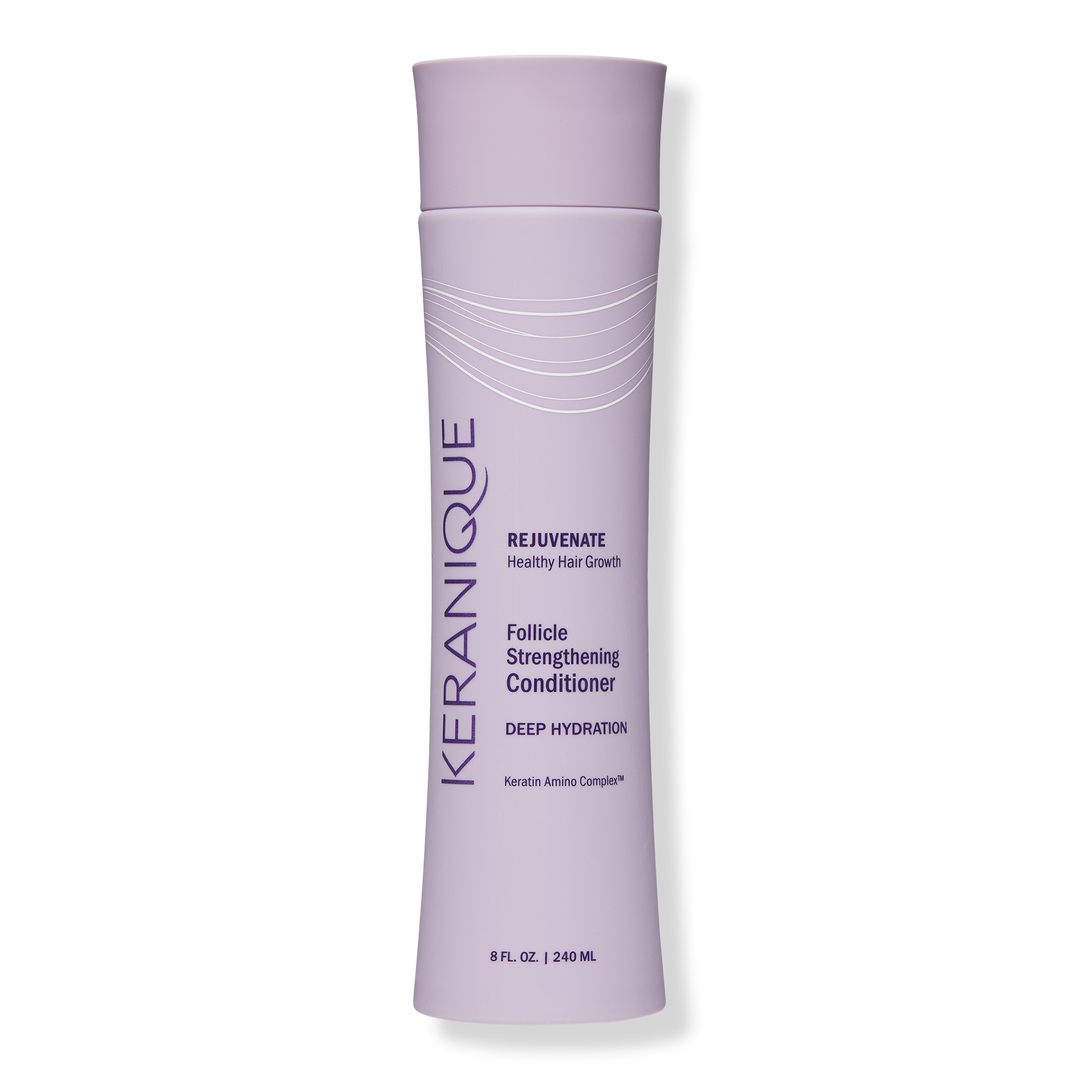 Keranique Deep Hydration Follicle Strengthening Conditioner #1