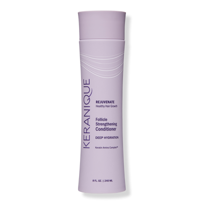 Keranique Deep Hydration Follicle Strengthening Conditioner