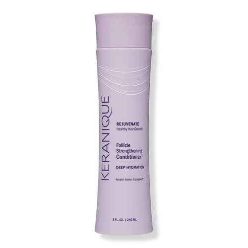 Keranique Deep Hydration Follicle Strengthening Conditioner