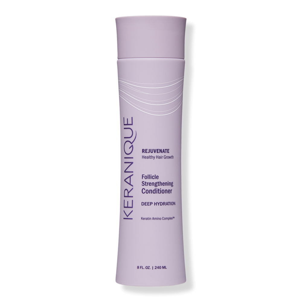 Keranique Deep Hydration Follicle Strengthening Conditioner