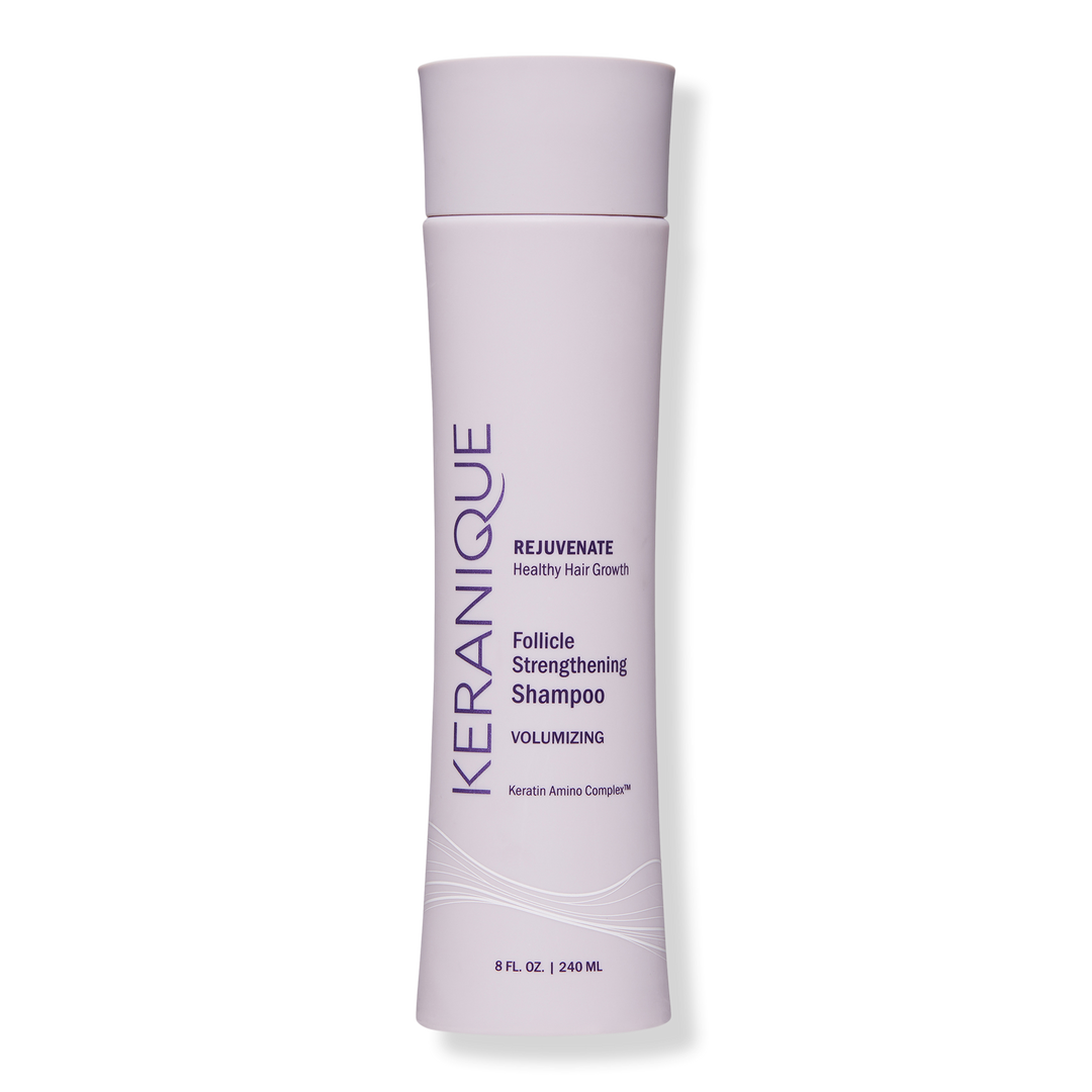 Keranique Volumizing Follicle Strengthening Shampoo #1