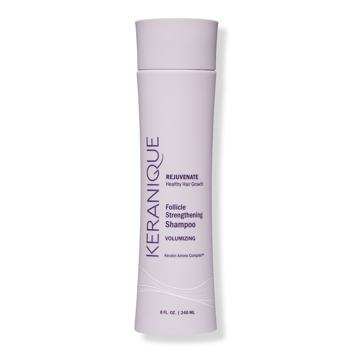 Keranique scalp stimulating shampoo discount