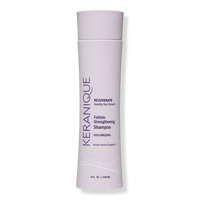 Volumizing Follicle Strengthening Shampoo