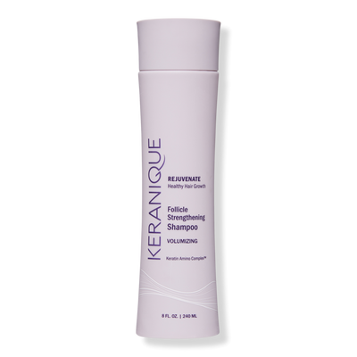 Keranique Volumizing Follicle Strengthening Shampoo