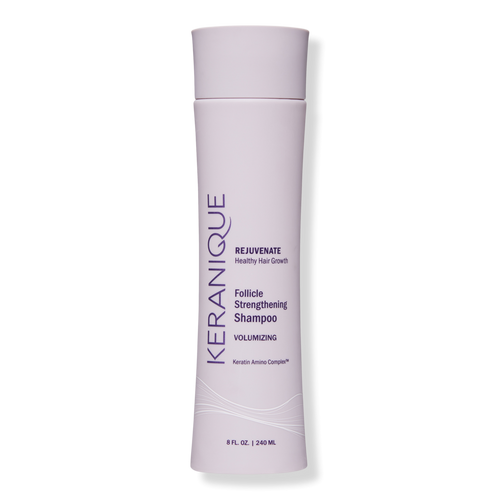 Keranique Volumizing Follicle Strengthening Shampoo