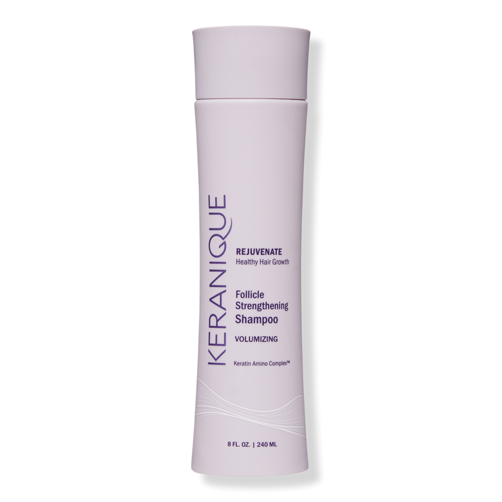 Keranique Volumizing Follicle Strengthening Shampoo