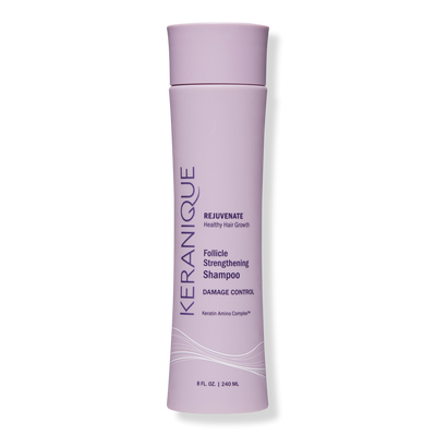 Keranique Damage Control Follicle Strengthening Shampoo