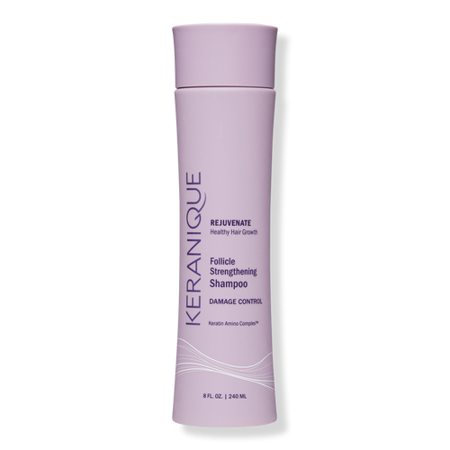 Keranique Damage Control Follicle Strengthening Shampoo Ulta Beauty