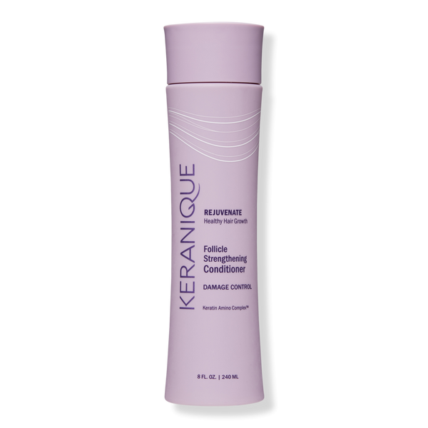 Keranique Damage Control Follicle Strengthening Conditioner #1