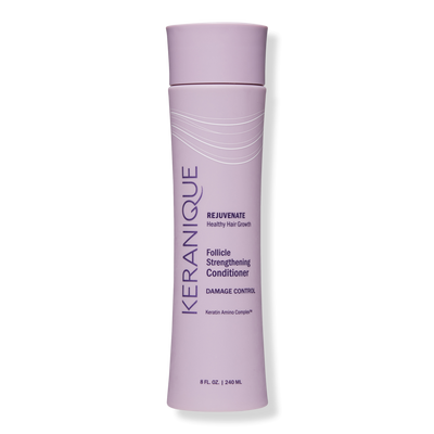 Keranique Damage Control Follicle Strengthening Conditioner