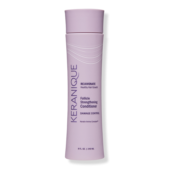 Keranique Damage Control Follicle Strengthening Conditioner #1